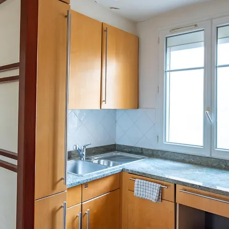 Spacious For 6 People 公寓 *