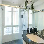 Spacious For 6 People Апартаменты
