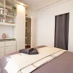 Апартаменты Spacious For 6 People *